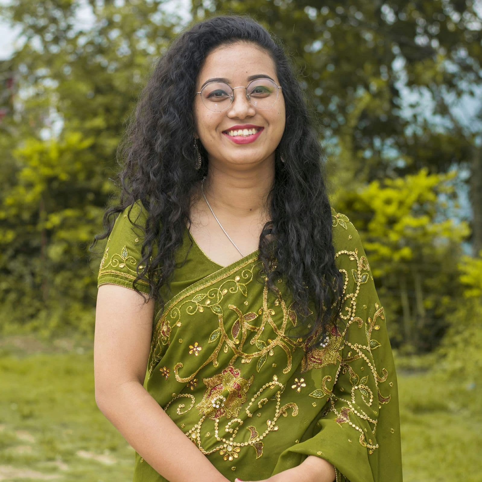 Dr. Prajwala Amatya