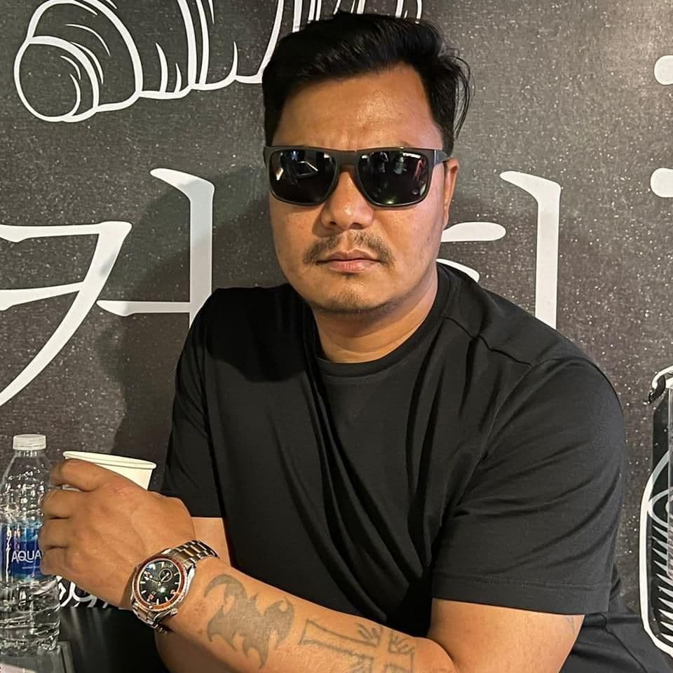 Pradip Deula