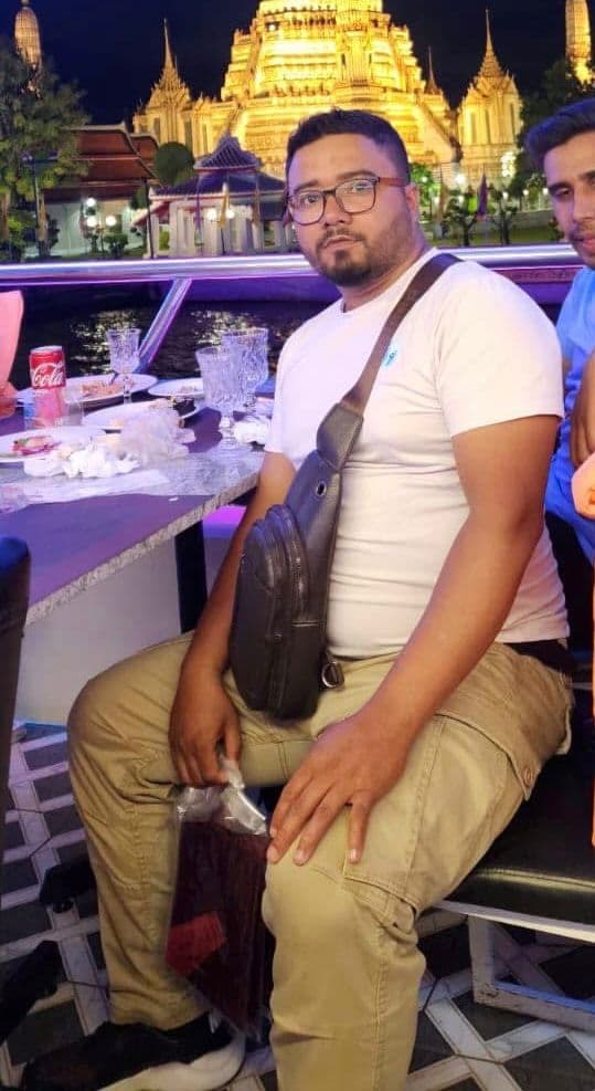 Rajkumar Panta