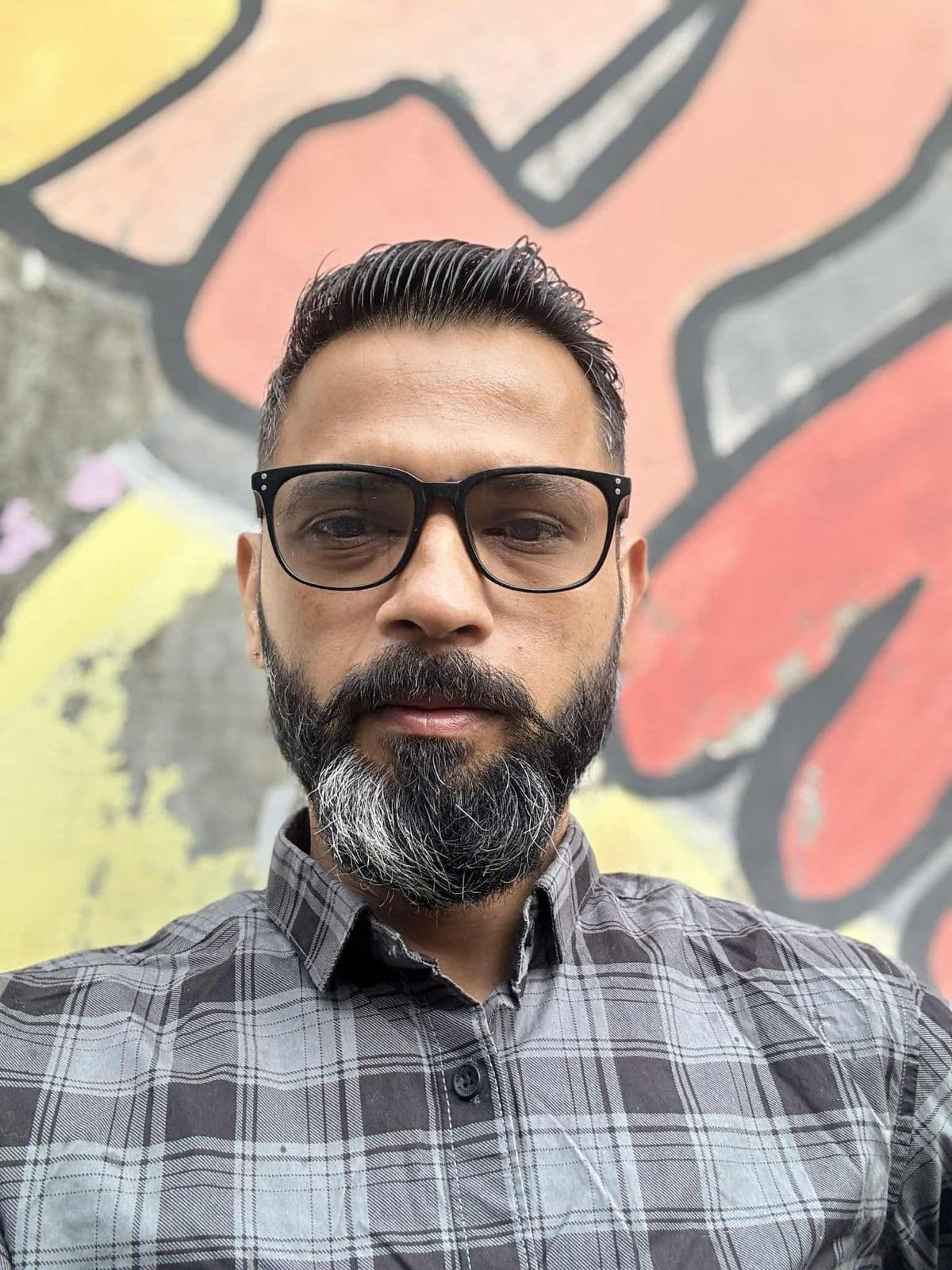 Sabin Adhikari