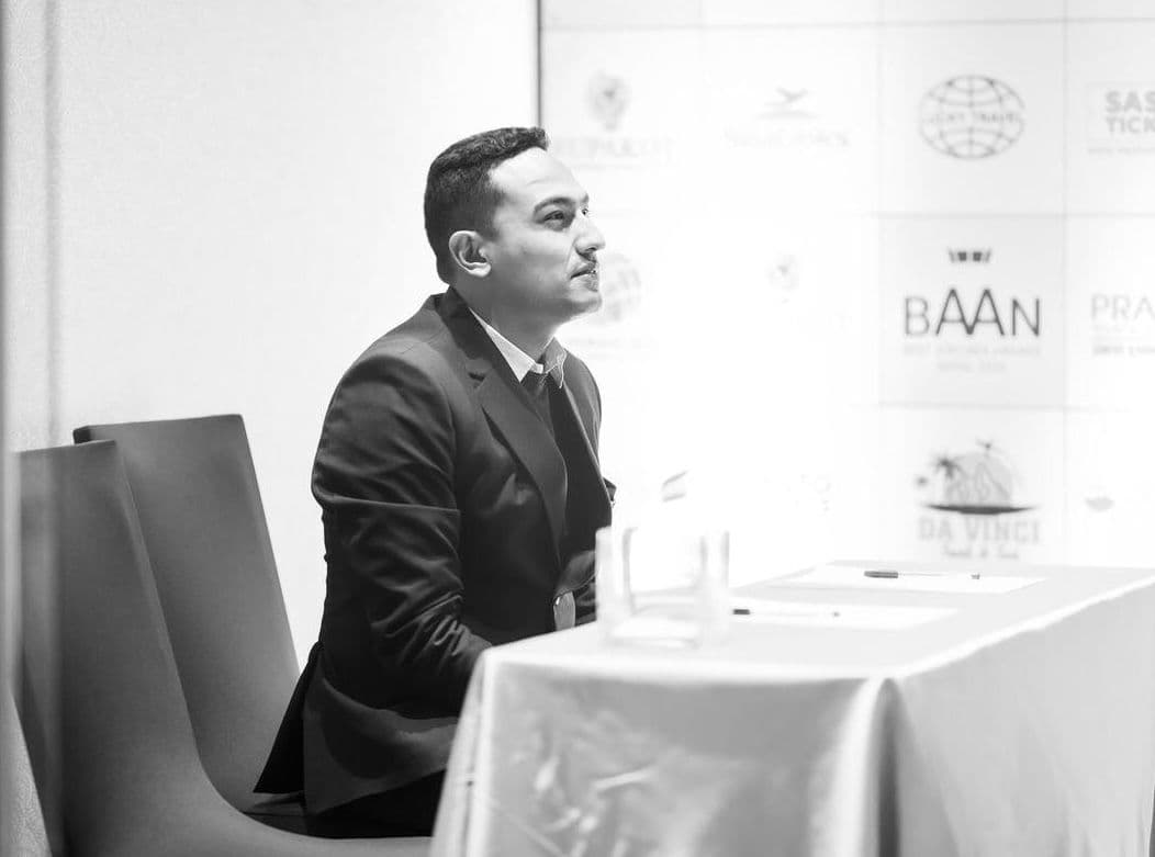 Samrat Thapa
