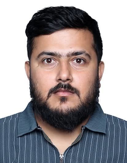 Aabhushan Poudel